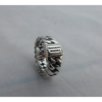 Buddha to Buddha ring