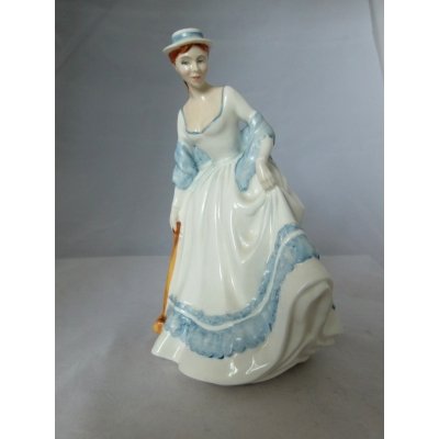 Summertime (Royal Doulton)