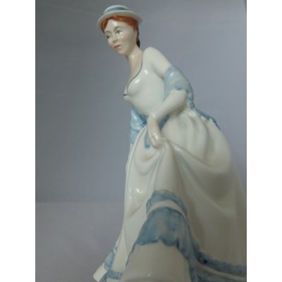 Summertime (Royal Doulton)