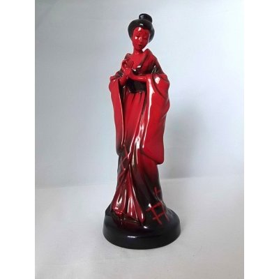 Geisha (Royal Doulton)