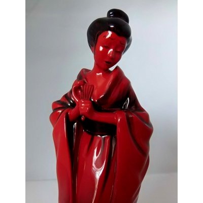 Geisha (Royal Doulton)