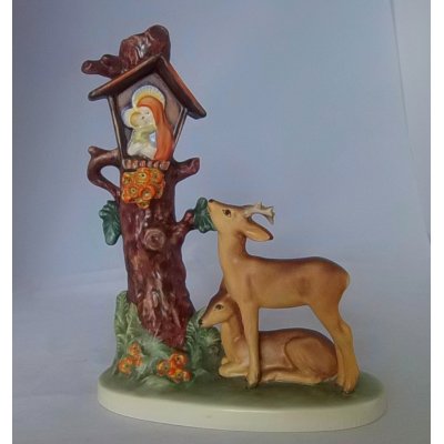 ” Waldandacht Marterl ”