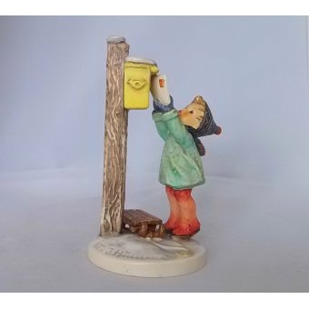 Brief aan de Kerstman Brief aan de Kerstman