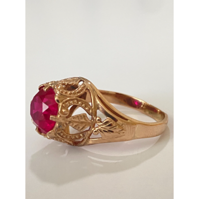 Ring Toermalijn