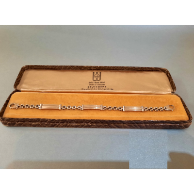 Gouden armband VERKOCHT