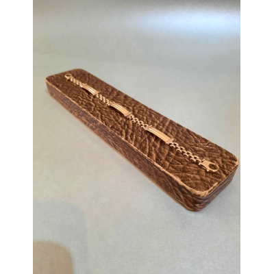 Gouden armband VERKOCHT