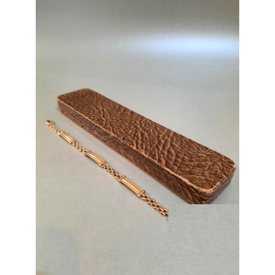 Gouden armband VERKOCHT