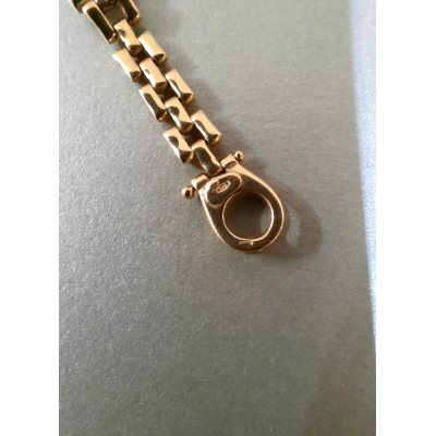 Gouden armband VERKOCHT