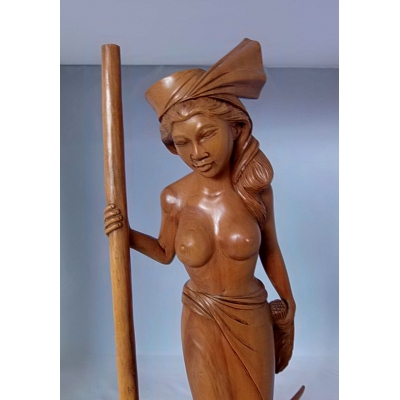 Balinese schone