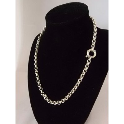 Jasseron collier en armband