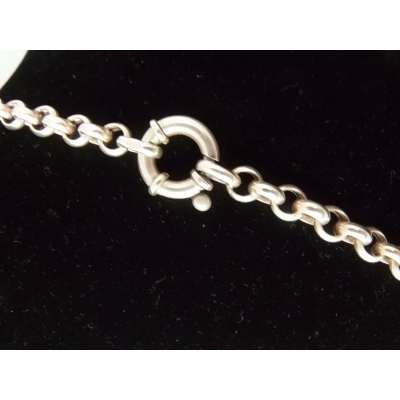 Jasseron collier en armband